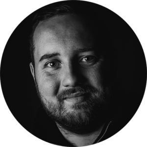 Paul Hinwood videographer from Wedding Reel